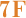 7F友情鏈接